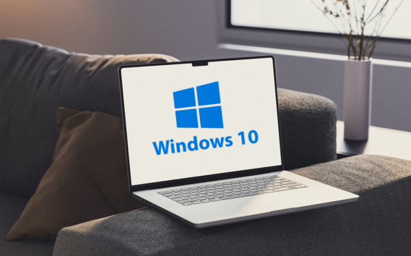 Как переустановить Windows 10 на ноутбуке: советы