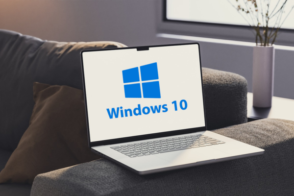 Как переустановить Windows 10 на ноутбуке: советы