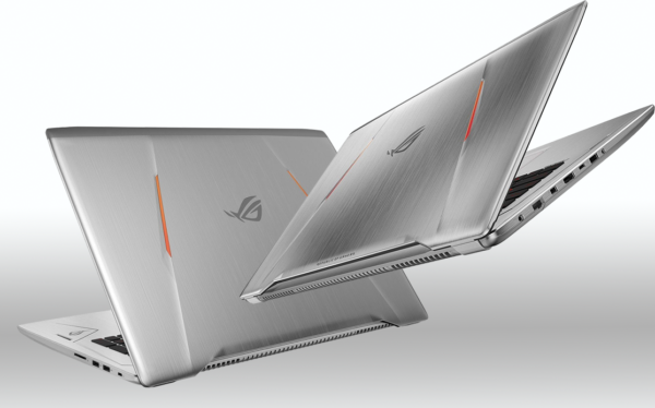 Обзор ASUS ROG GL702VM: оценка эффективности и производительности