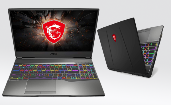 Подробный обзор MSI GL65 Leopard 10SDR: стоит ли покупать?