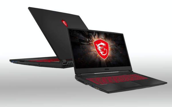 MSI GL65 Leopard 10SDR обзор характеристик и возможностей