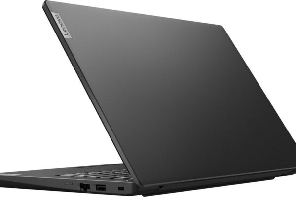 Обзор Lenovo V14: что предлагает бюджетный ноутбук