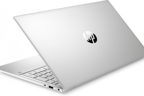 Обзор ноутбука HP Pavilion 15: характеристики и возможности