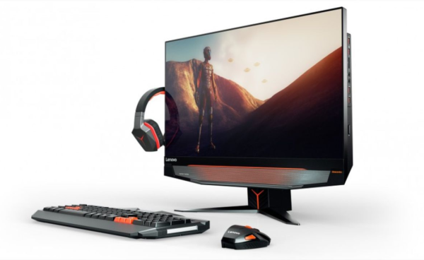 ТОП игровых моноблоков для современных игр и мультимедиа