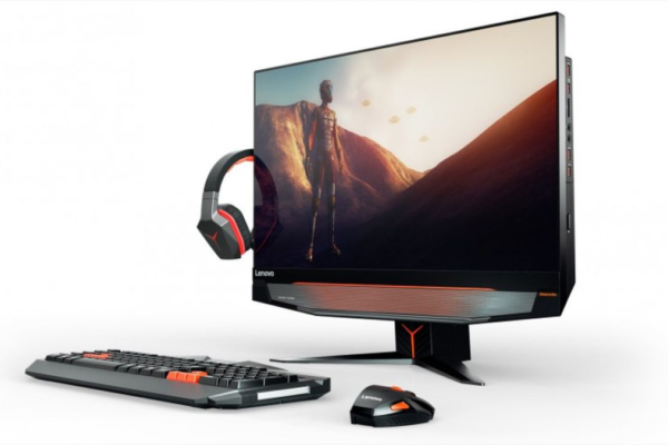 ТОП игровых моноблоков для современных игр и мультимедиа