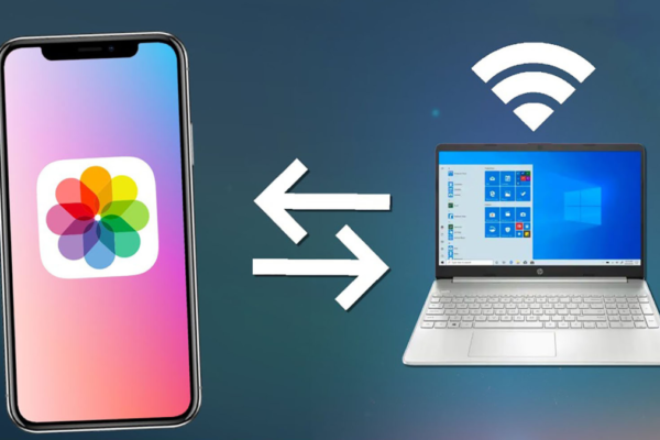 Как перенести фото с iPhone на ПК без потери качества и ошибок