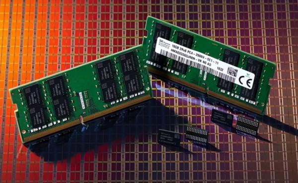 Разница между DDR4 и LPDDR4X в ноутбуках и её влияние на выбор