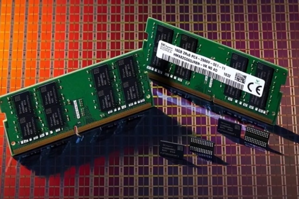 Разница между DDR4 и LPDDR4X в ноутбуках и её влияние на выбор